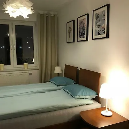 Apartamenty Navigator-Portowa 28 Kołobrzeg Exterior foto