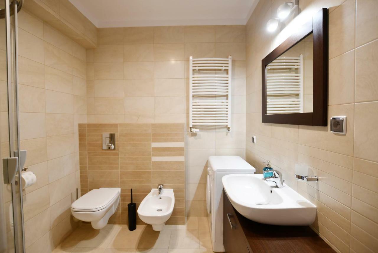Navigator-portowa 28 Apartament Kołobrzeg
