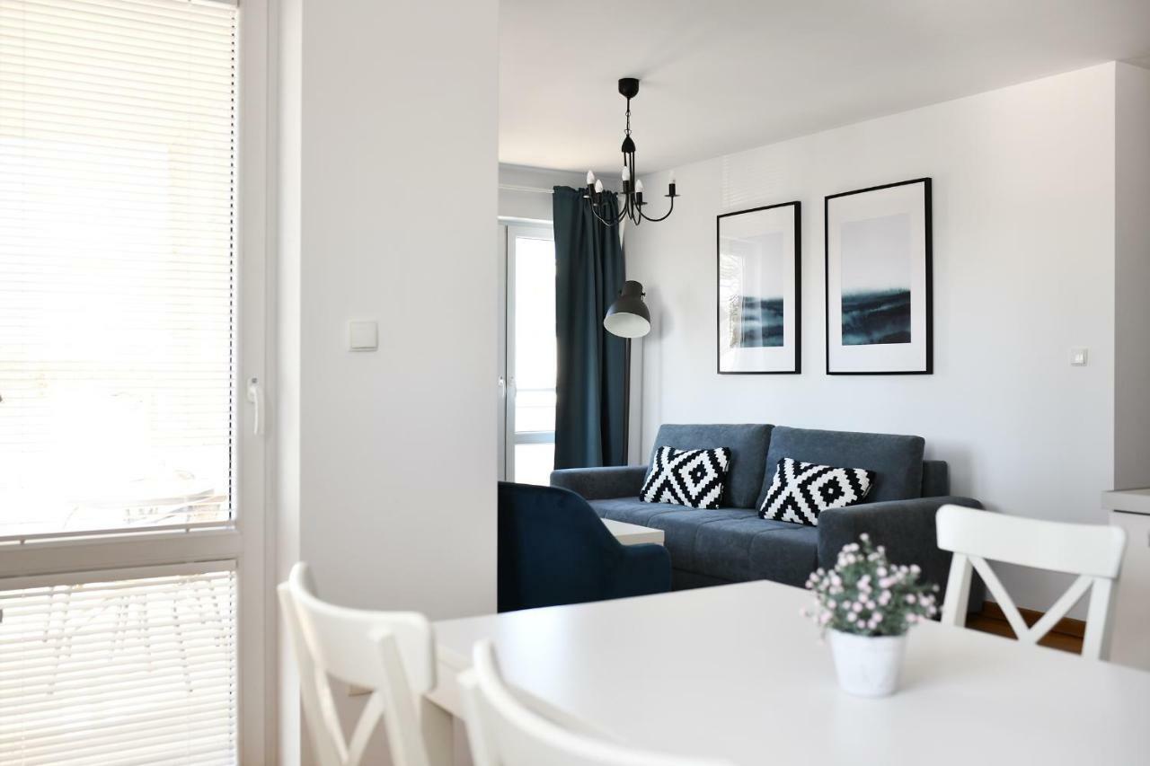 Apartament Navigator-portowa 28