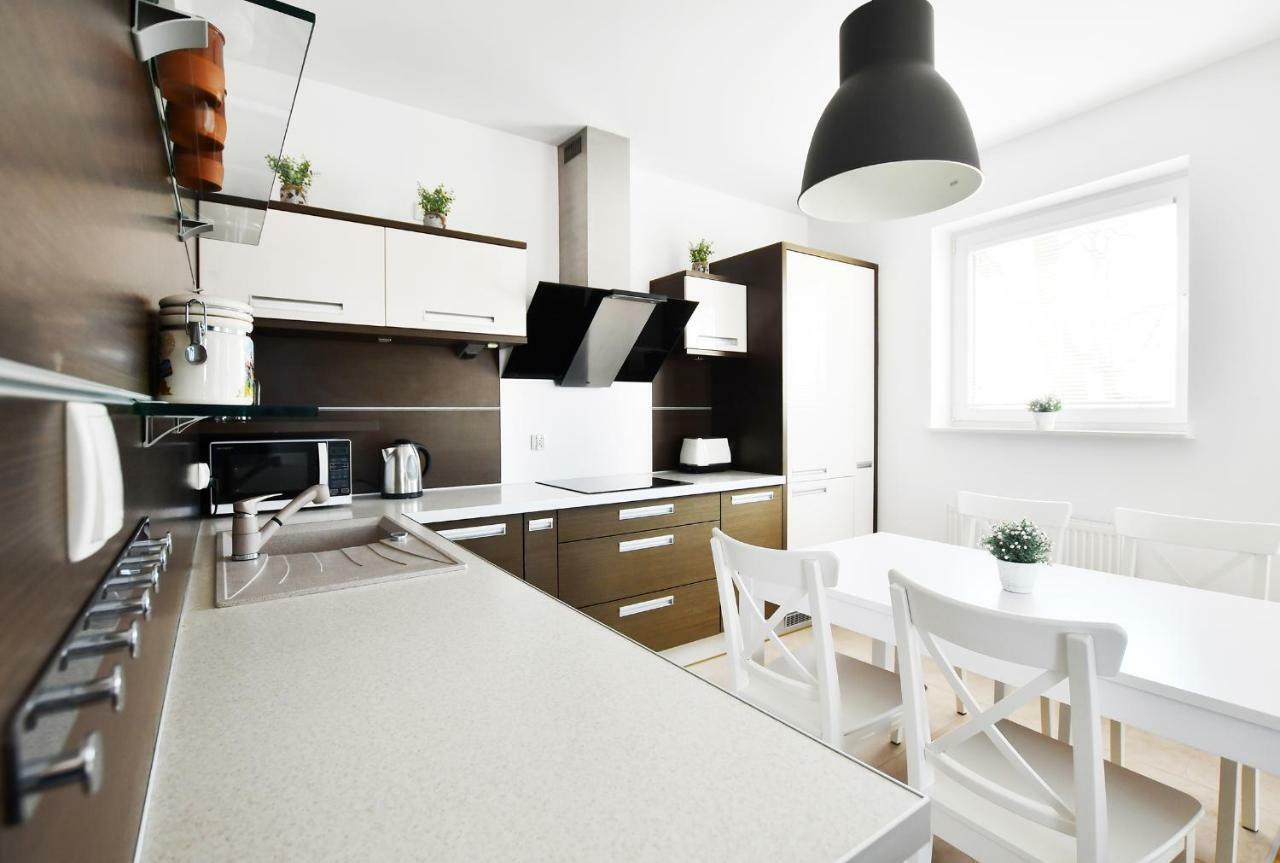 Apartament Navigator-portowa 28 Kołobrzeg