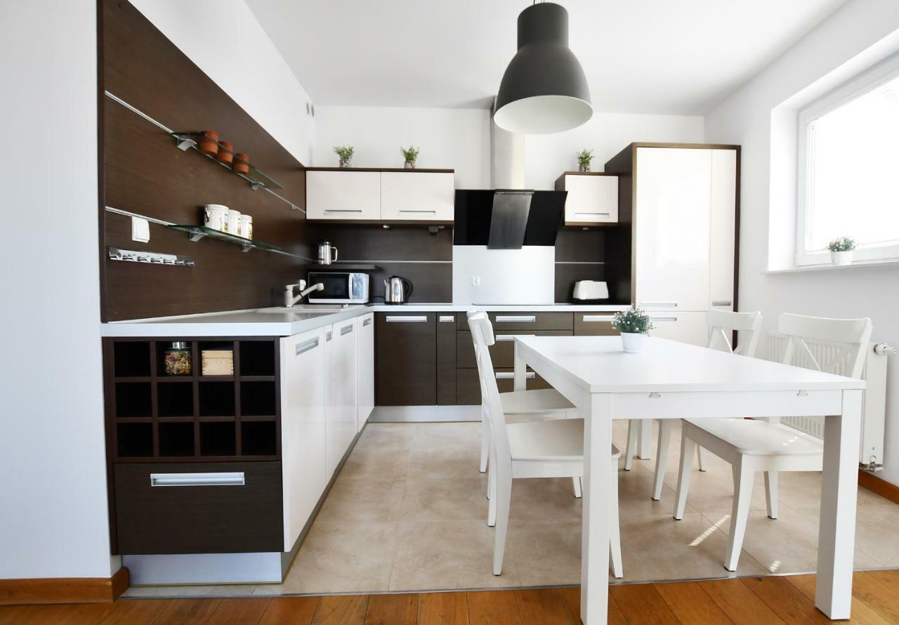 Navigator-portowa 28 Apartament Kołobrzeg