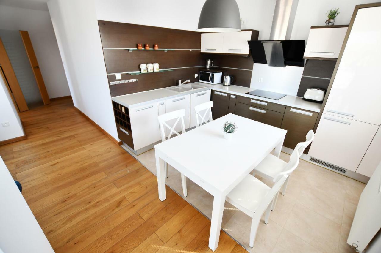Apartament Navigator-portowa 28